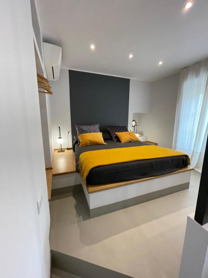 Mare E Cielo Luxury Apartment Sestri Levante Exterior photo